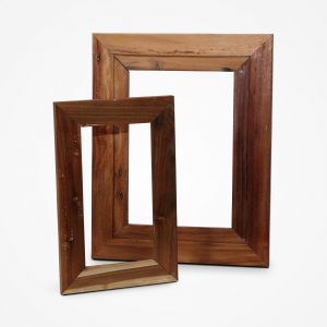Wooden Photo Frame