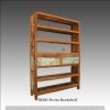 Pevita Wooden Bookshelf