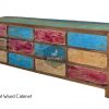 Sharon Buffet Reclaimed Furniture