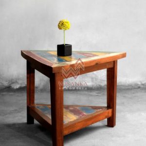 Slice Coffee Table