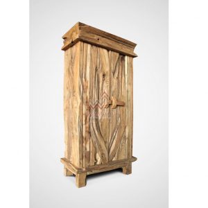 Zarcillo 2 Doors Cabinet