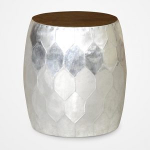 Hex Stool