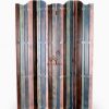Ida Wooden Divider Multicolor