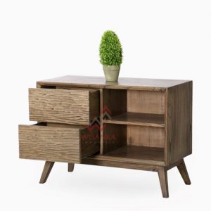 Katsura Wooden Buffet
