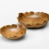 Shani Wooden Bowl Set