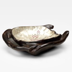 Bhavi Wooden Bowl