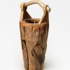 Logan Wooden Umbrella Stand