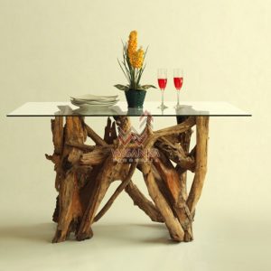 Denali Reclaimed Table