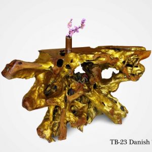 Danish Teak Table