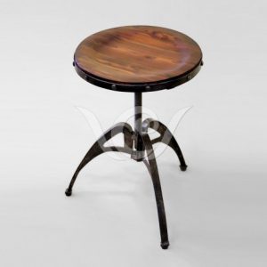 Tivoli Industrial Chair