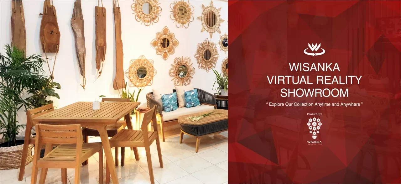 Furniture Online Showroom Wisanka