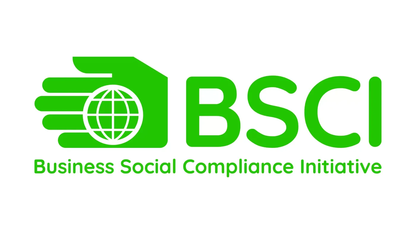 logo bsci certificate