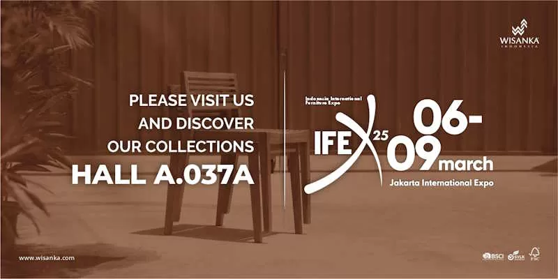IFEX 2025 Indonesia